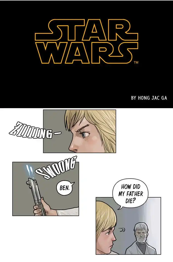 Star Wars Chapter 4 3